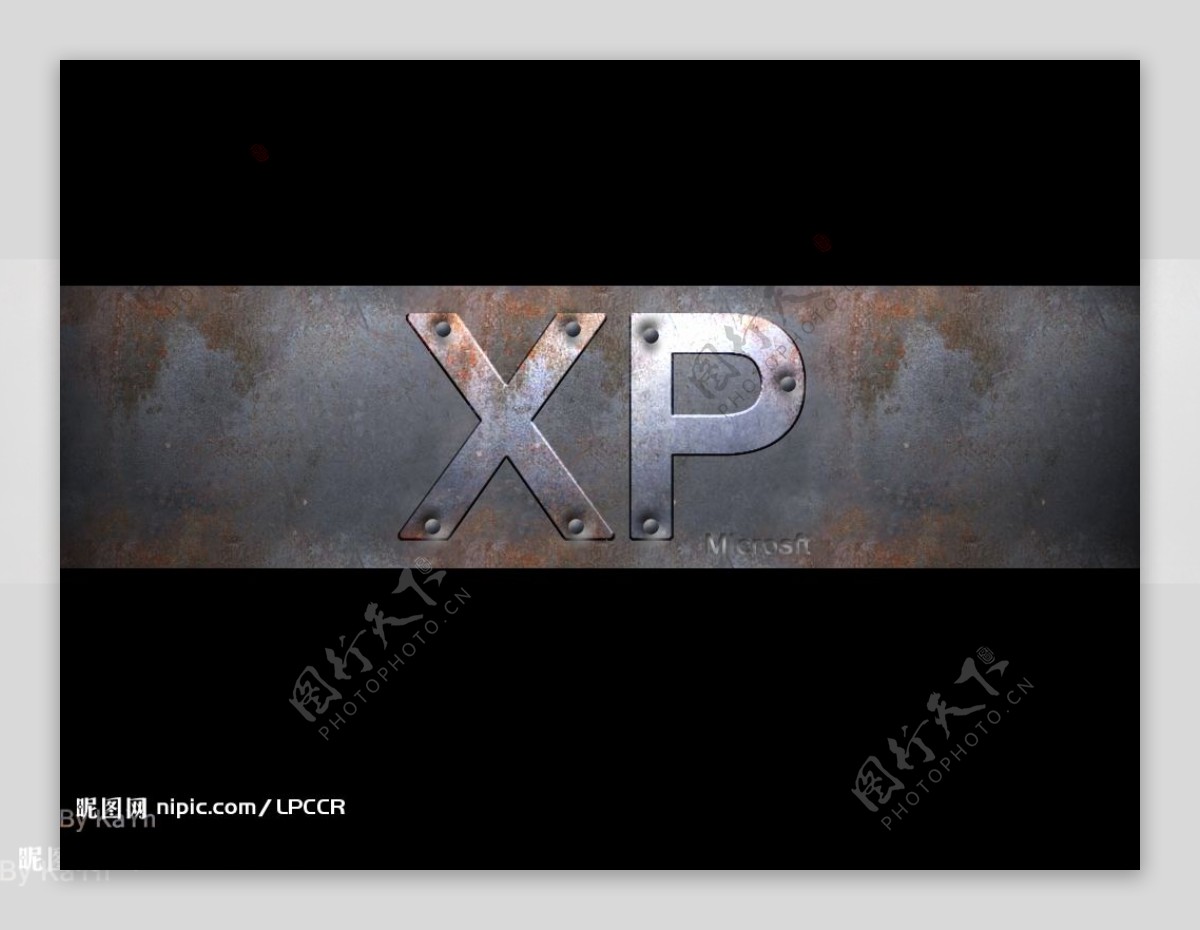 XP墙纸图片