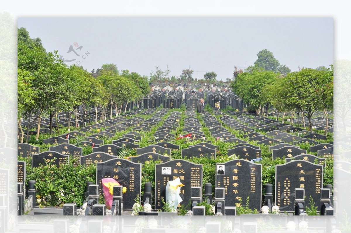 北京市天堂公墓-大兴墓地_北京陵园网