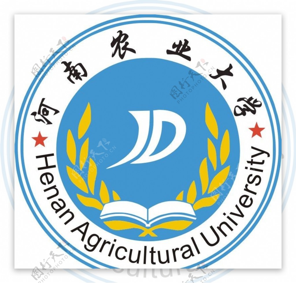 河南农业大学图片