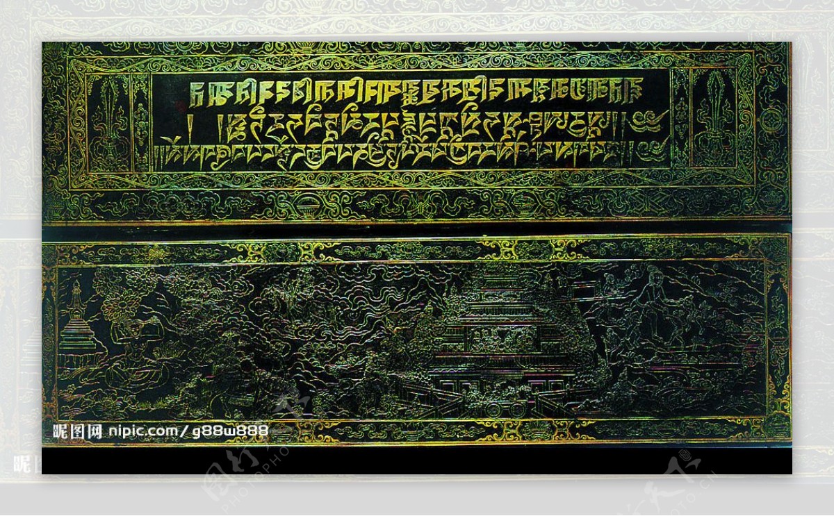 中国古代金银器87图片