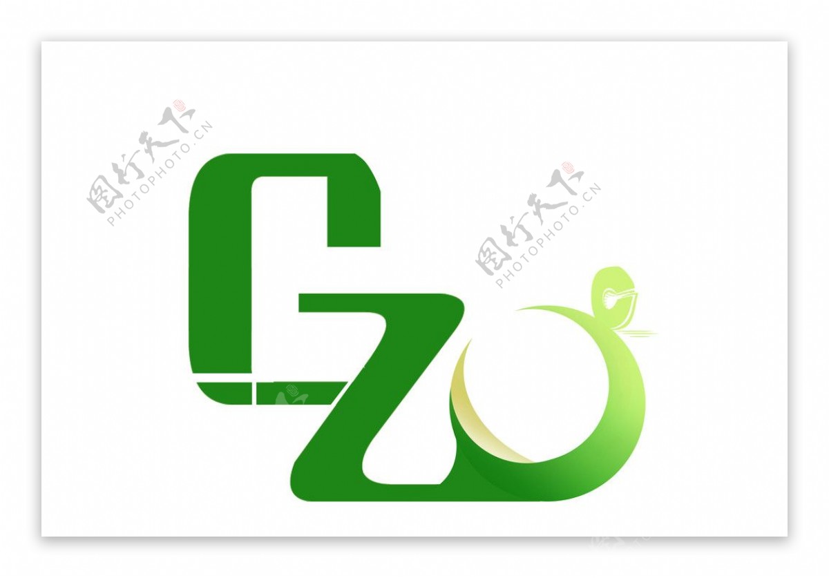 标志GZ图片