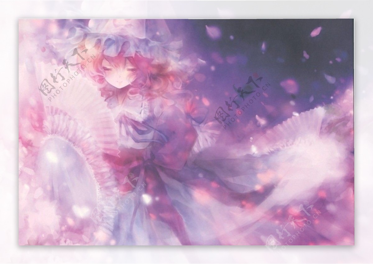 大小姐图片素材-编号09671260-图行天下