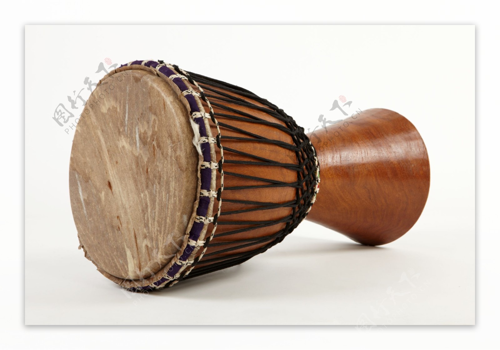 非洲木鼓图片
