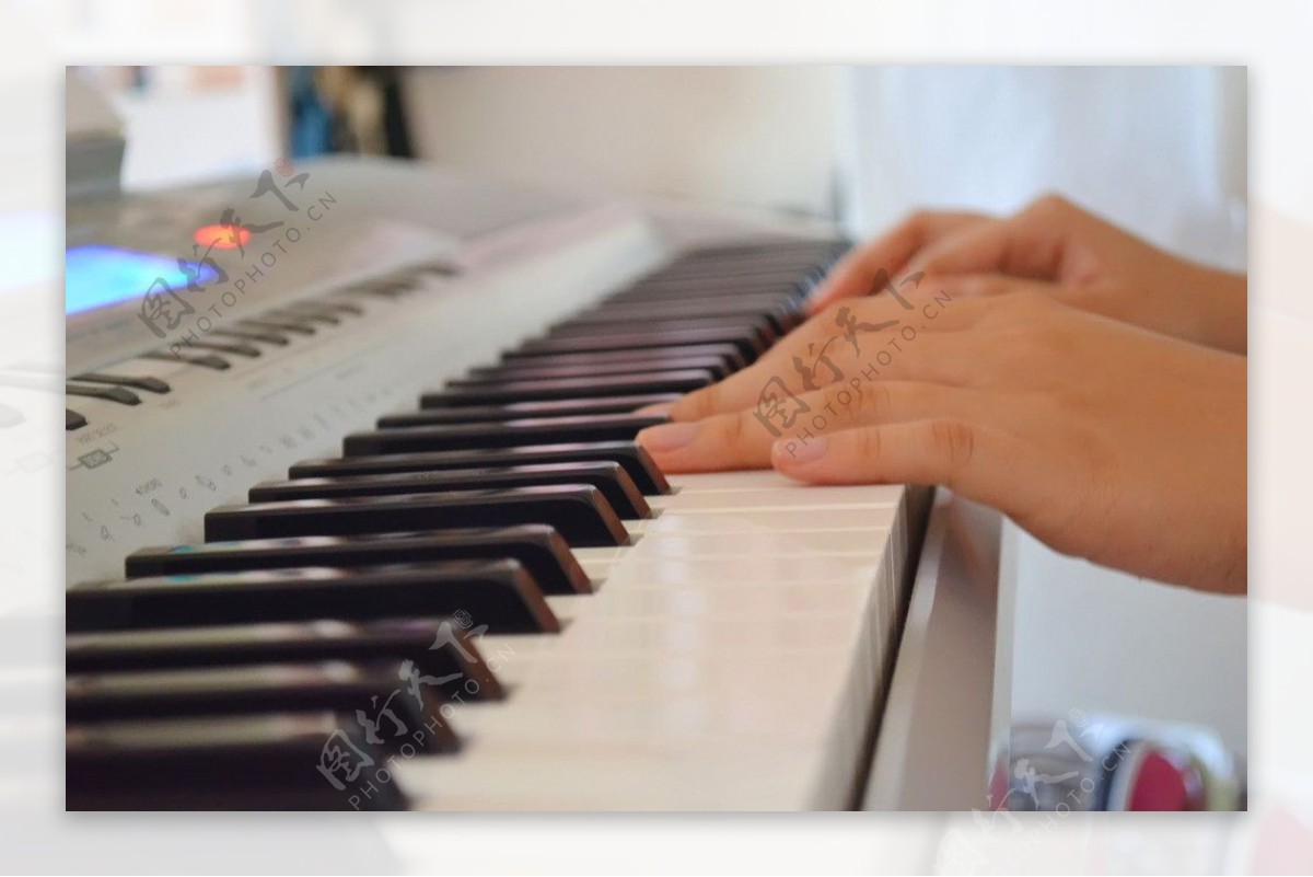 钢琴轮指、琶音技巧和练习方法？ - 知乎