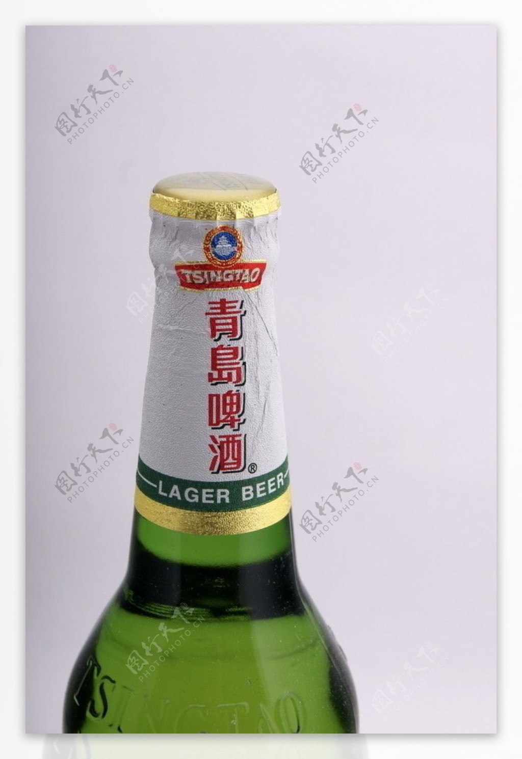 高清青岛啤酒图片