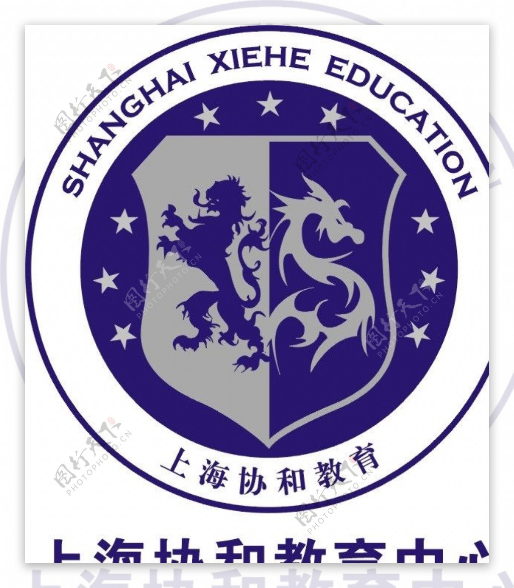 上海协和教育图片