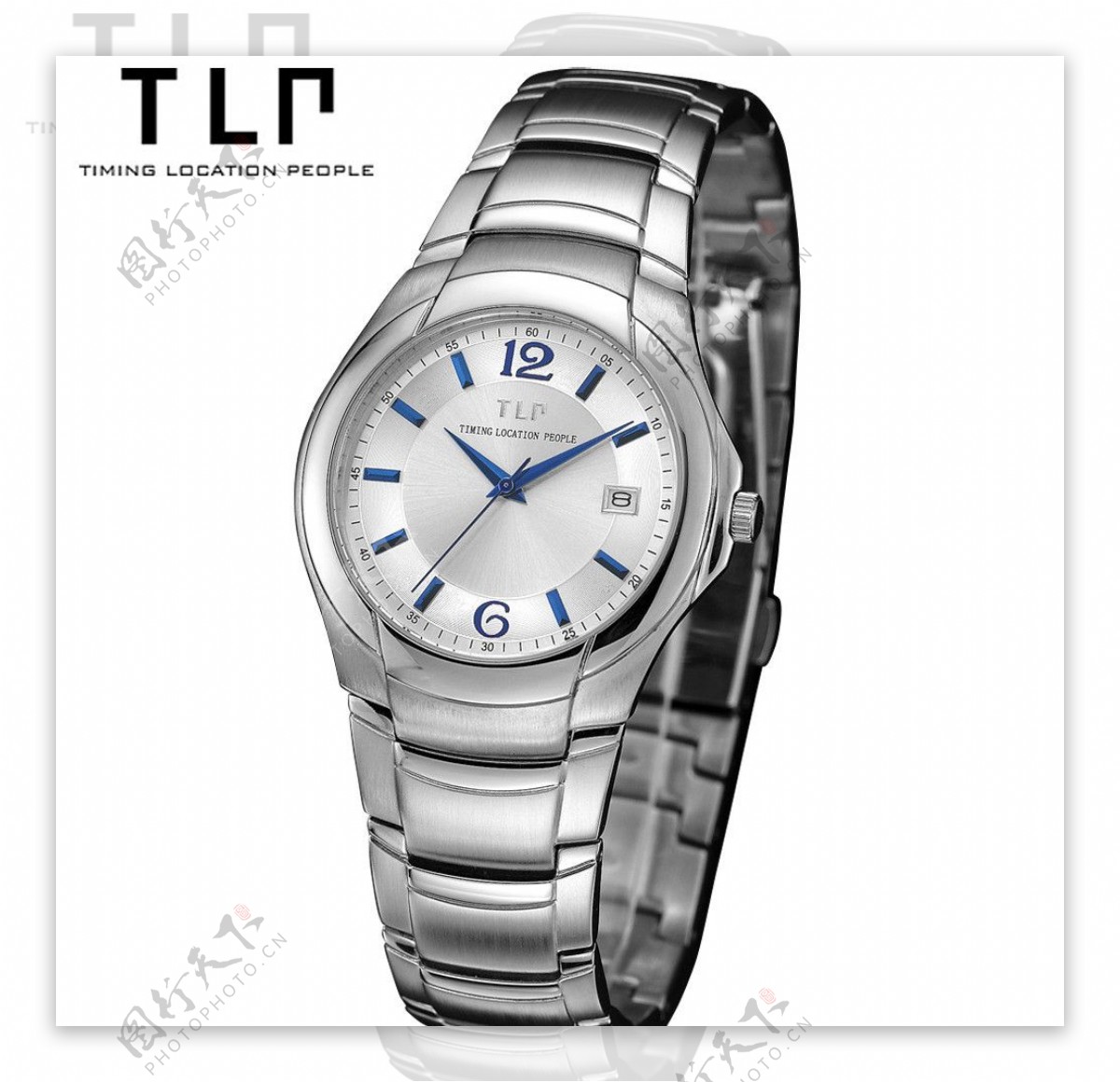 手表天利时TLP图片