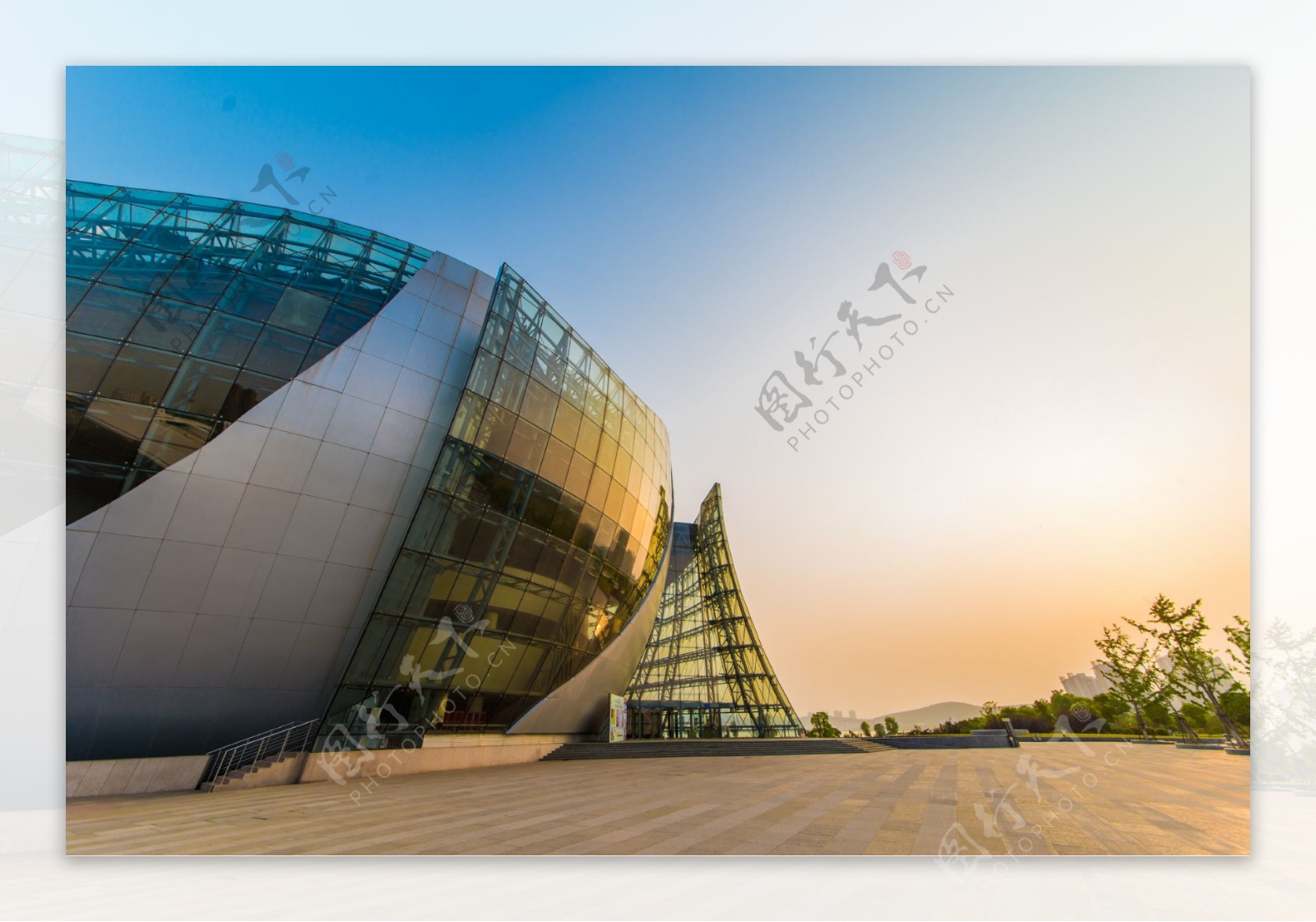 徐州音乐厅图片