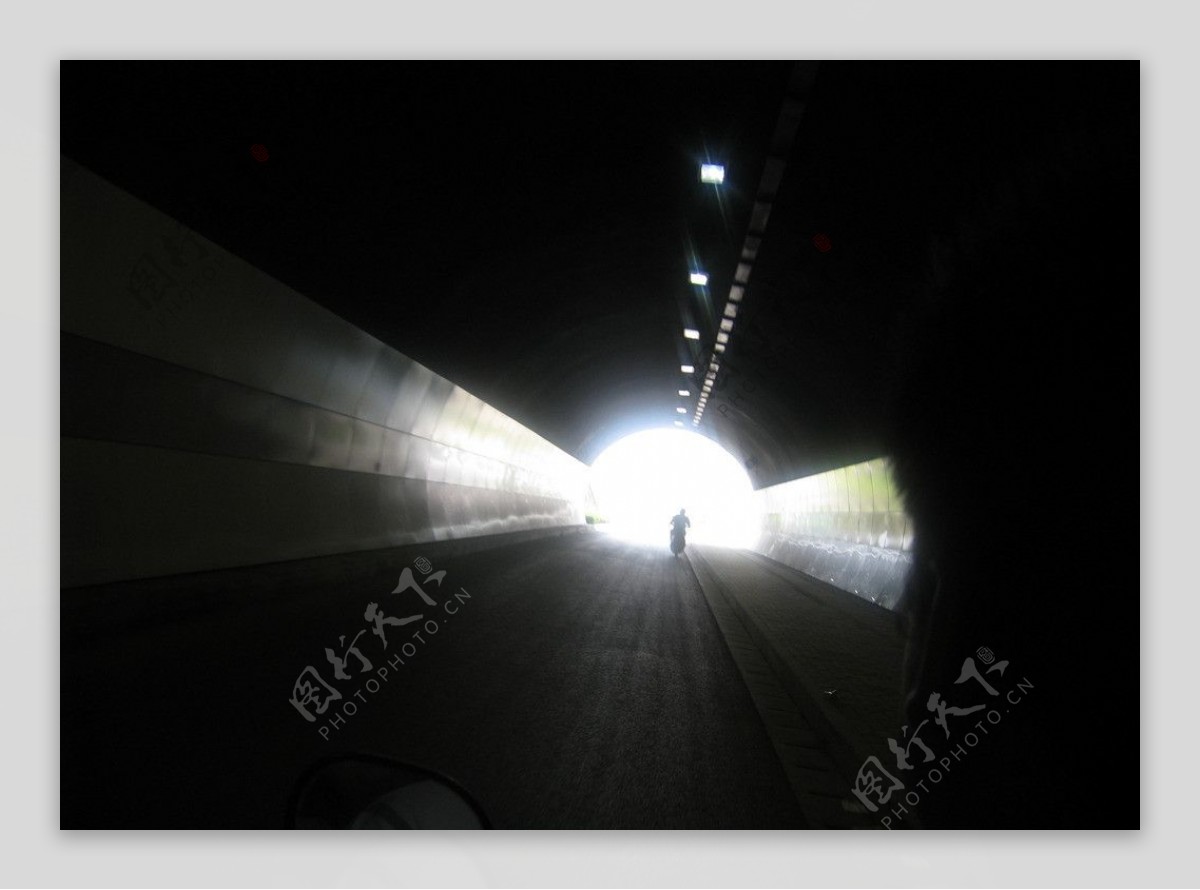 苏州隧道图片