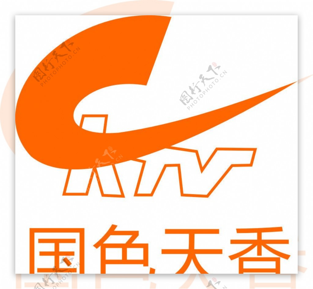 夜总会LOGO图片