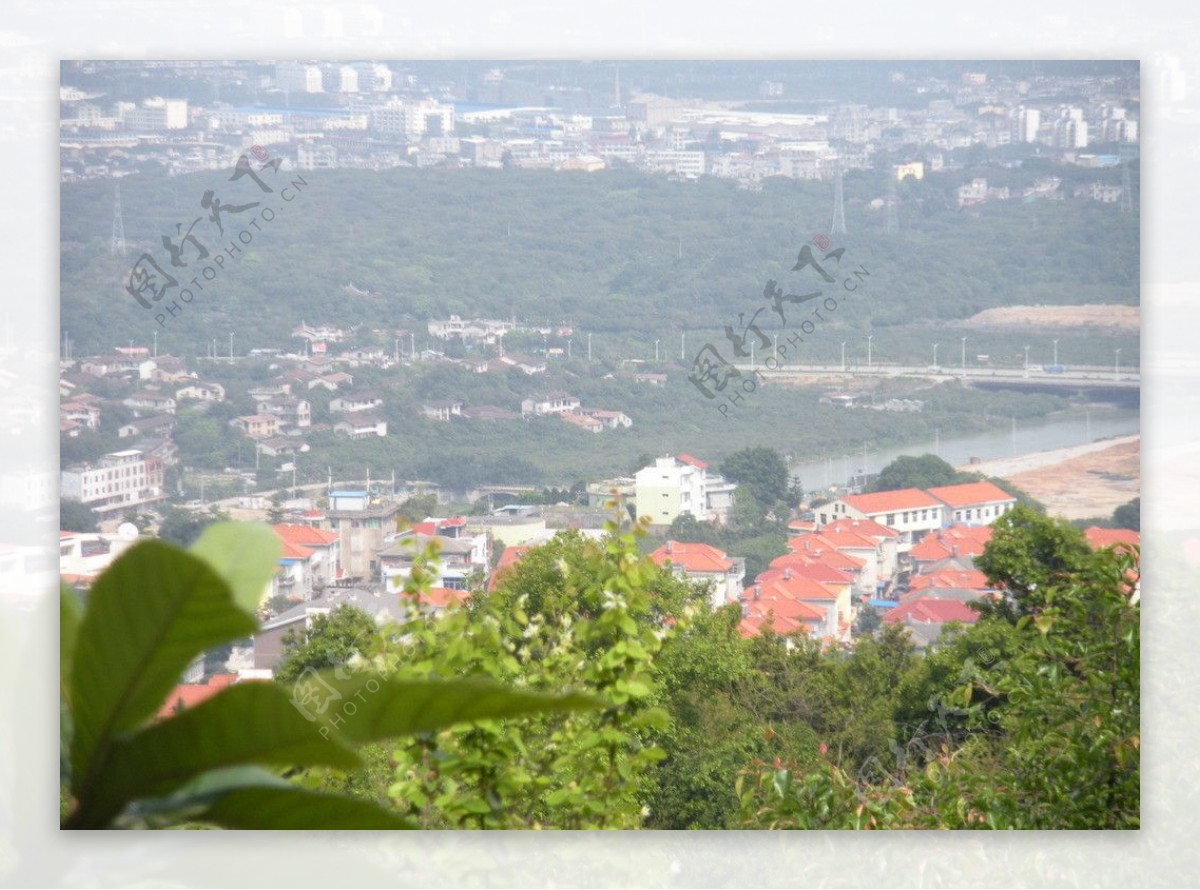 莆田风景图片