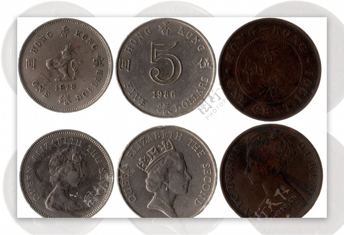 纳粹德国的硬币照片摄影图片_ID:142151349-Veer图库