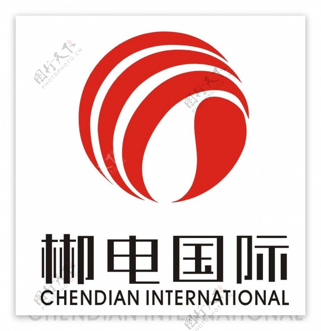 郴电国际郴电国际标志郴电国际logo图片