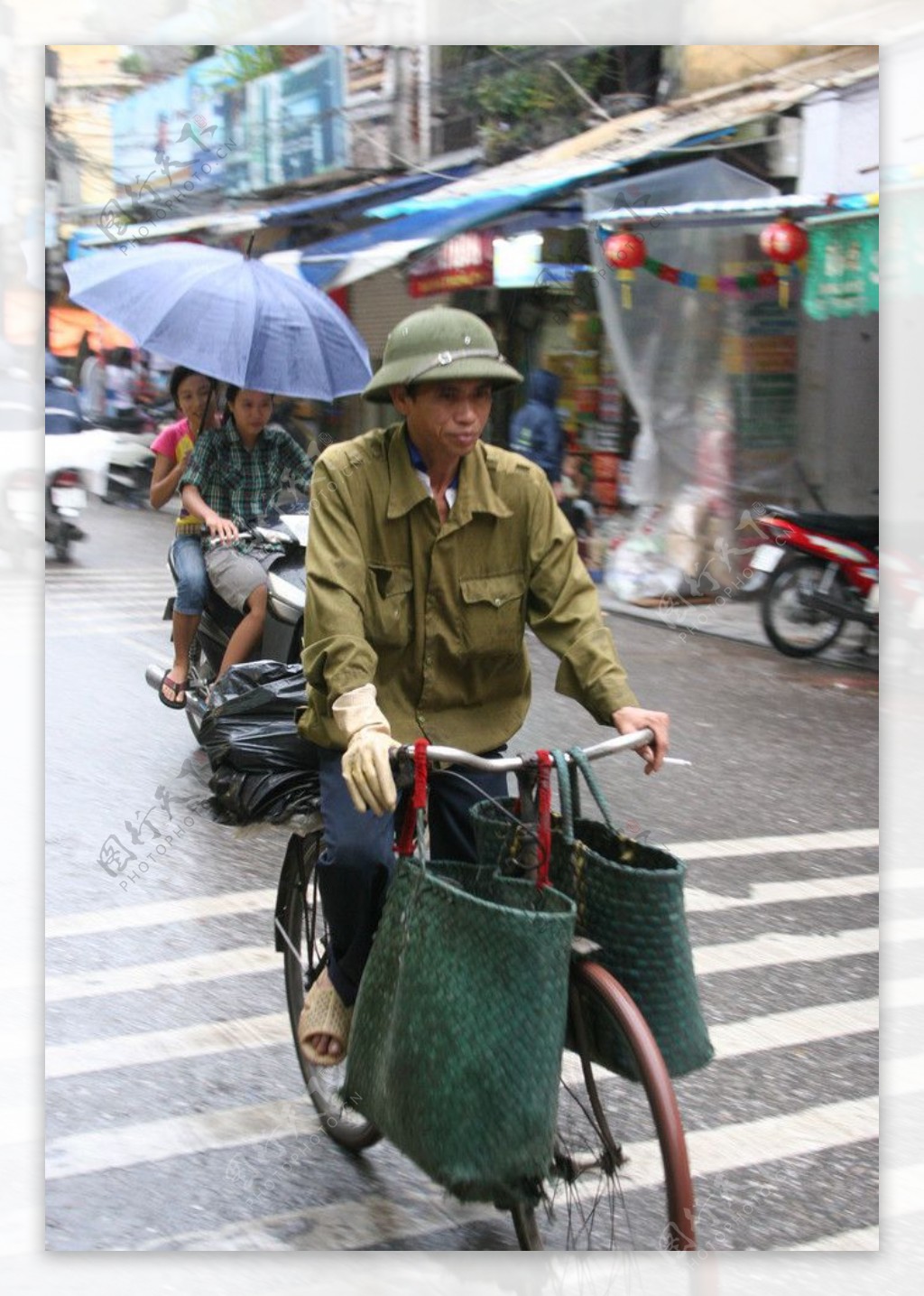 越南人图片