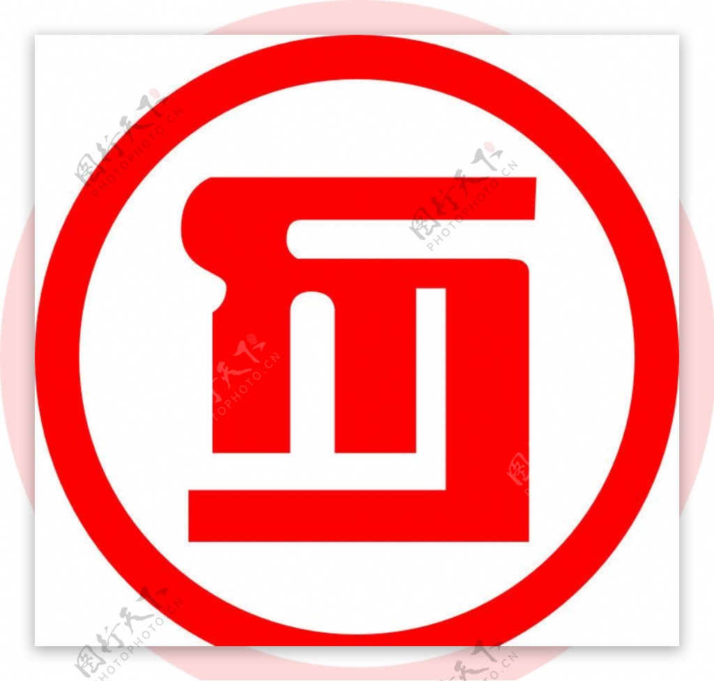 五马兽药logo图片