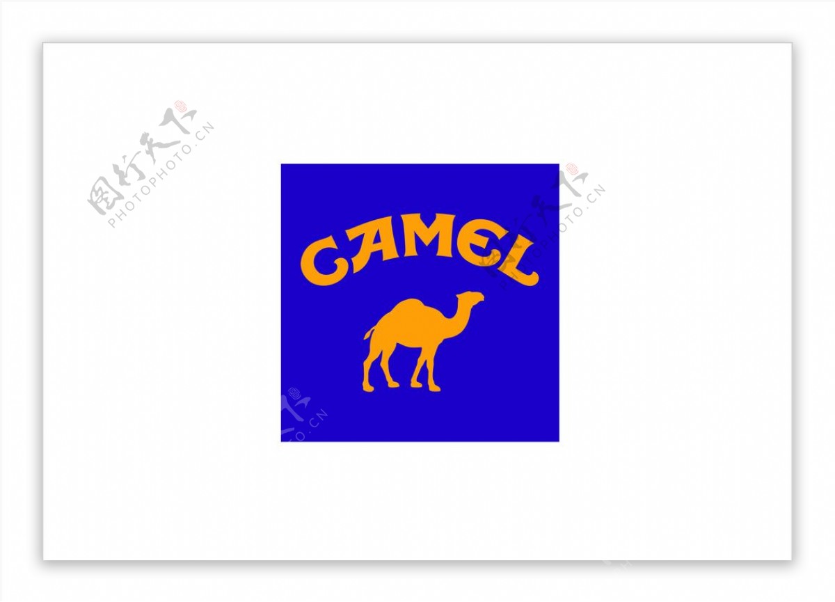 美国骆驼鞋Camel品牌企业标识logo图片