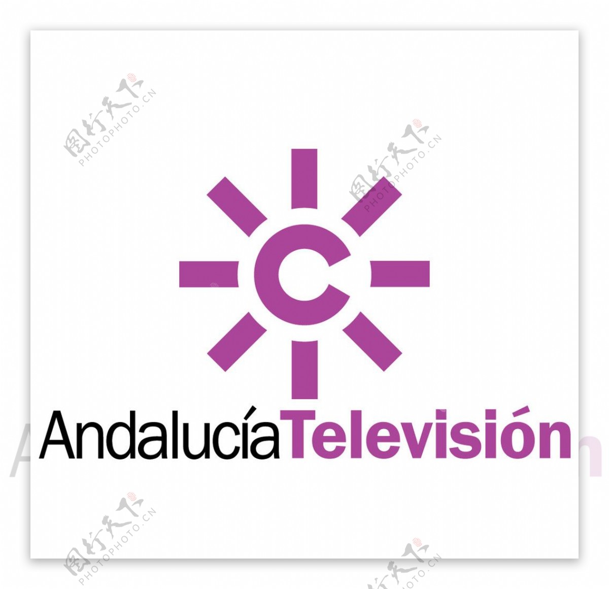 AndaluciaTelevision标志图片