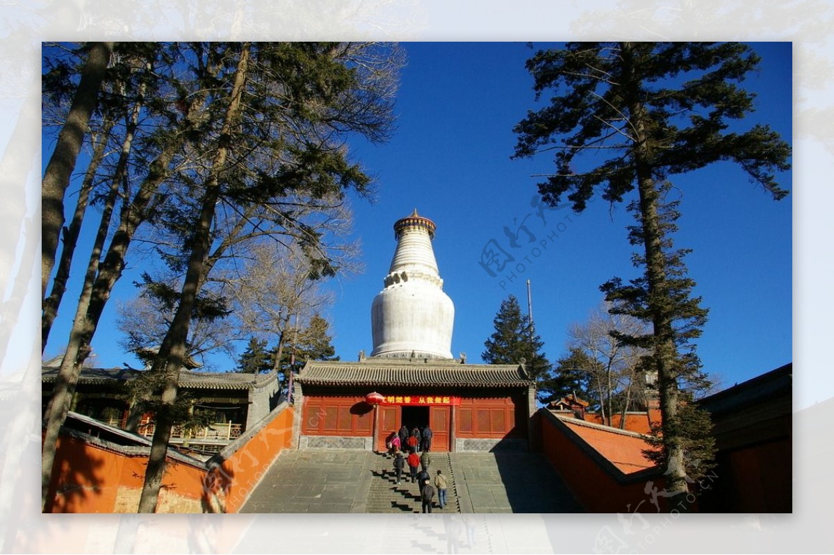 太原风光图片