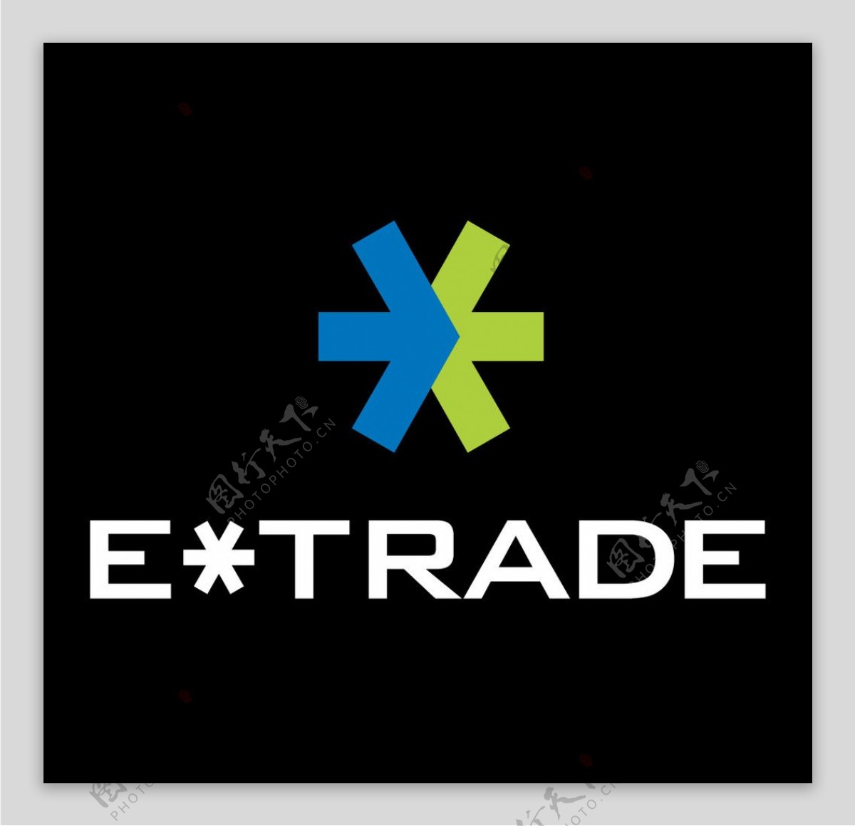 ETradeSecurities标志图片