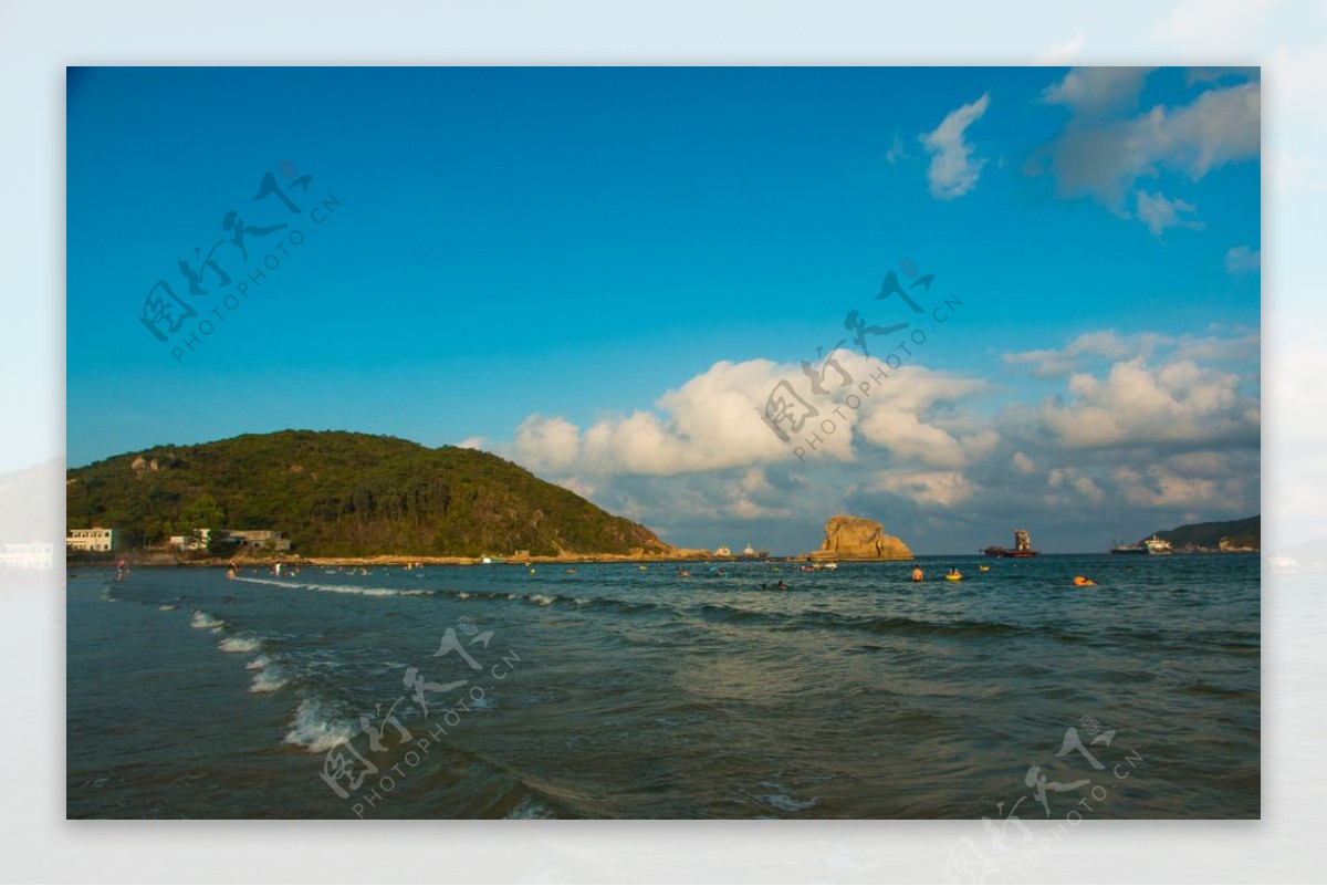 海南旅游照片图片