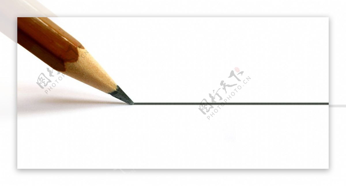 铅笔高清图片