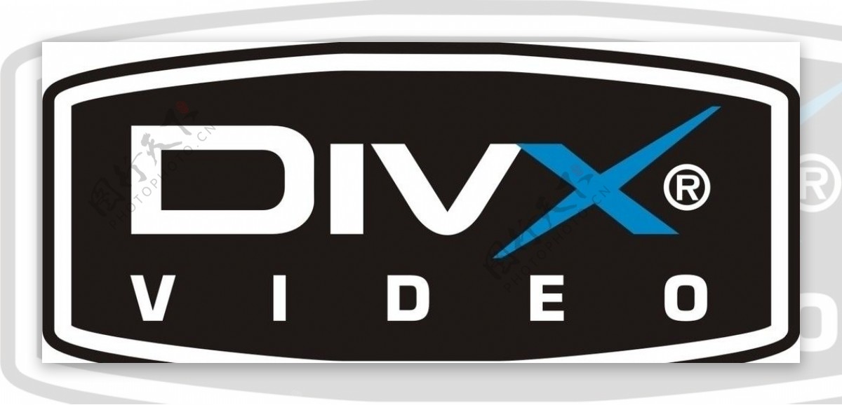 DIVXVideo标志图片