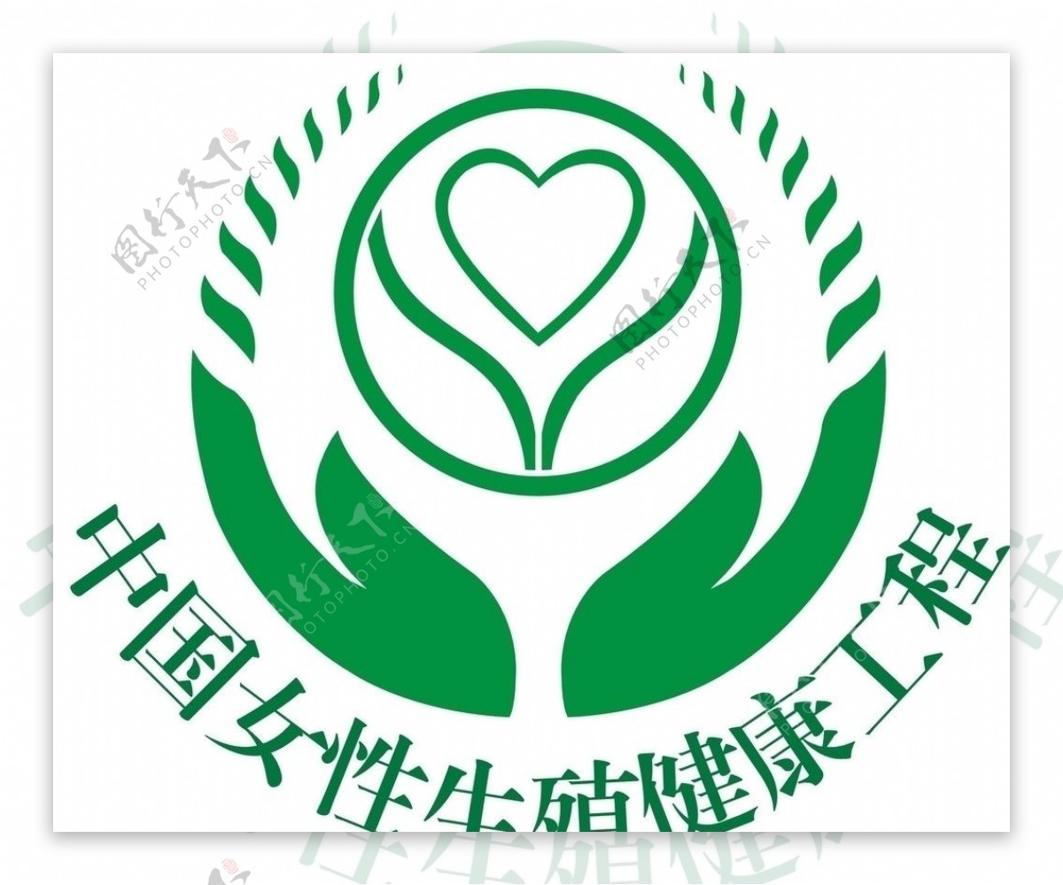 三八妇乐工程logo图片