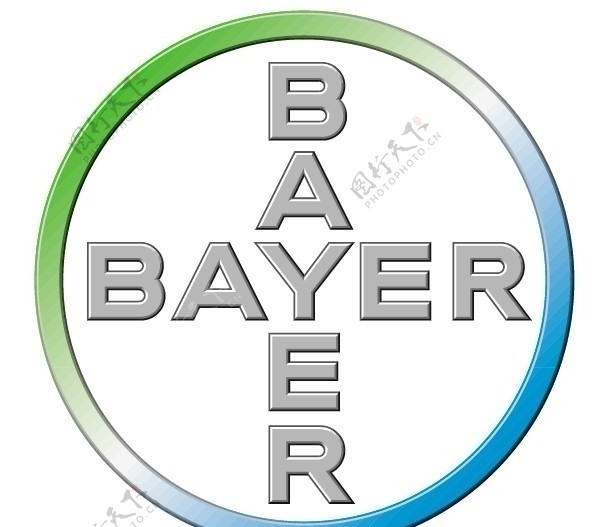 拜耳logo图片