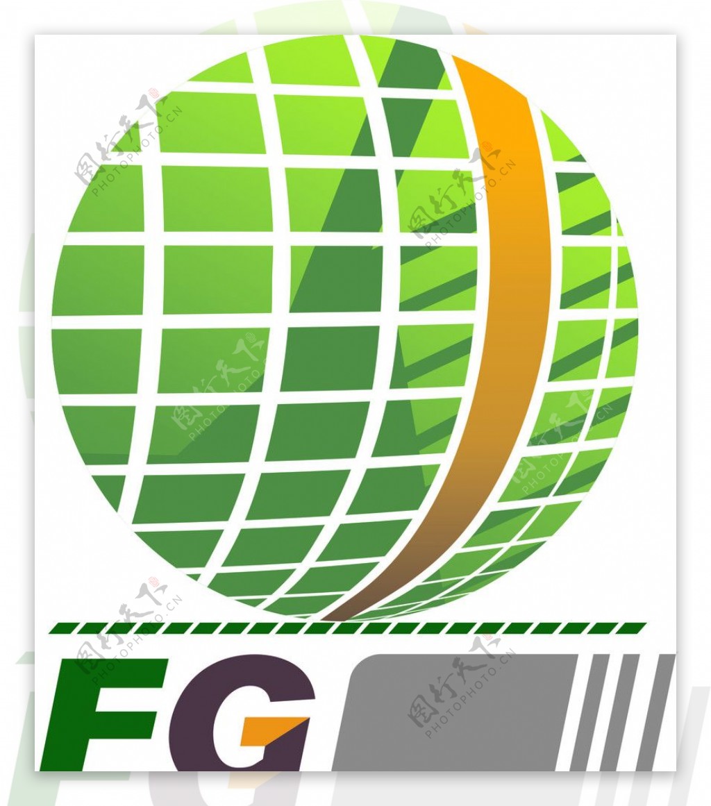 FG标志图片
