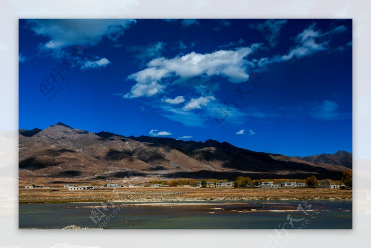 甘孜藏族自治州图片
