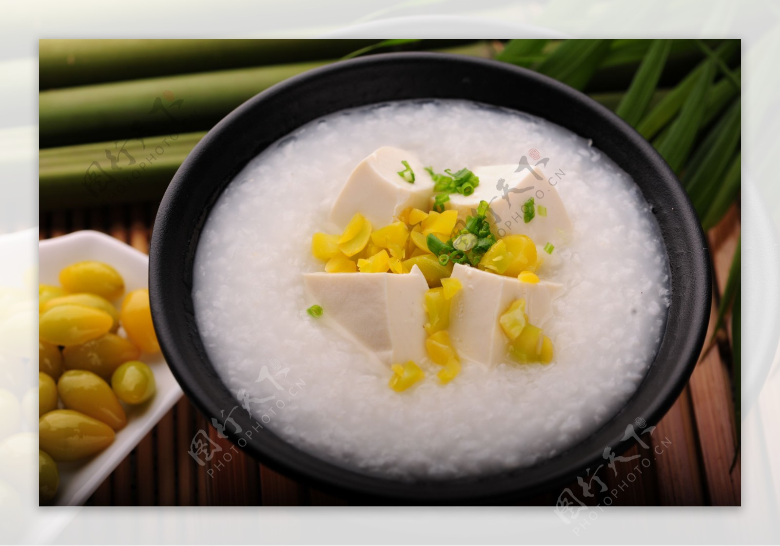 糖質ゆる制限メシ「豆腐粥」の作り方【筋肉料理人】 - メシ通 | ホットペッパーグルメ