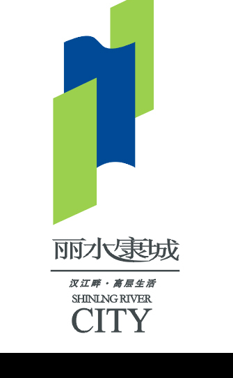 丽水康城LOGO图片