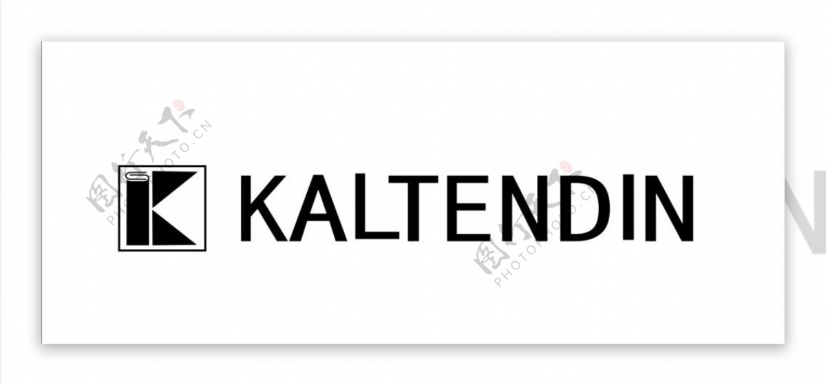 卡尔丹顿kaltendin服饰图片