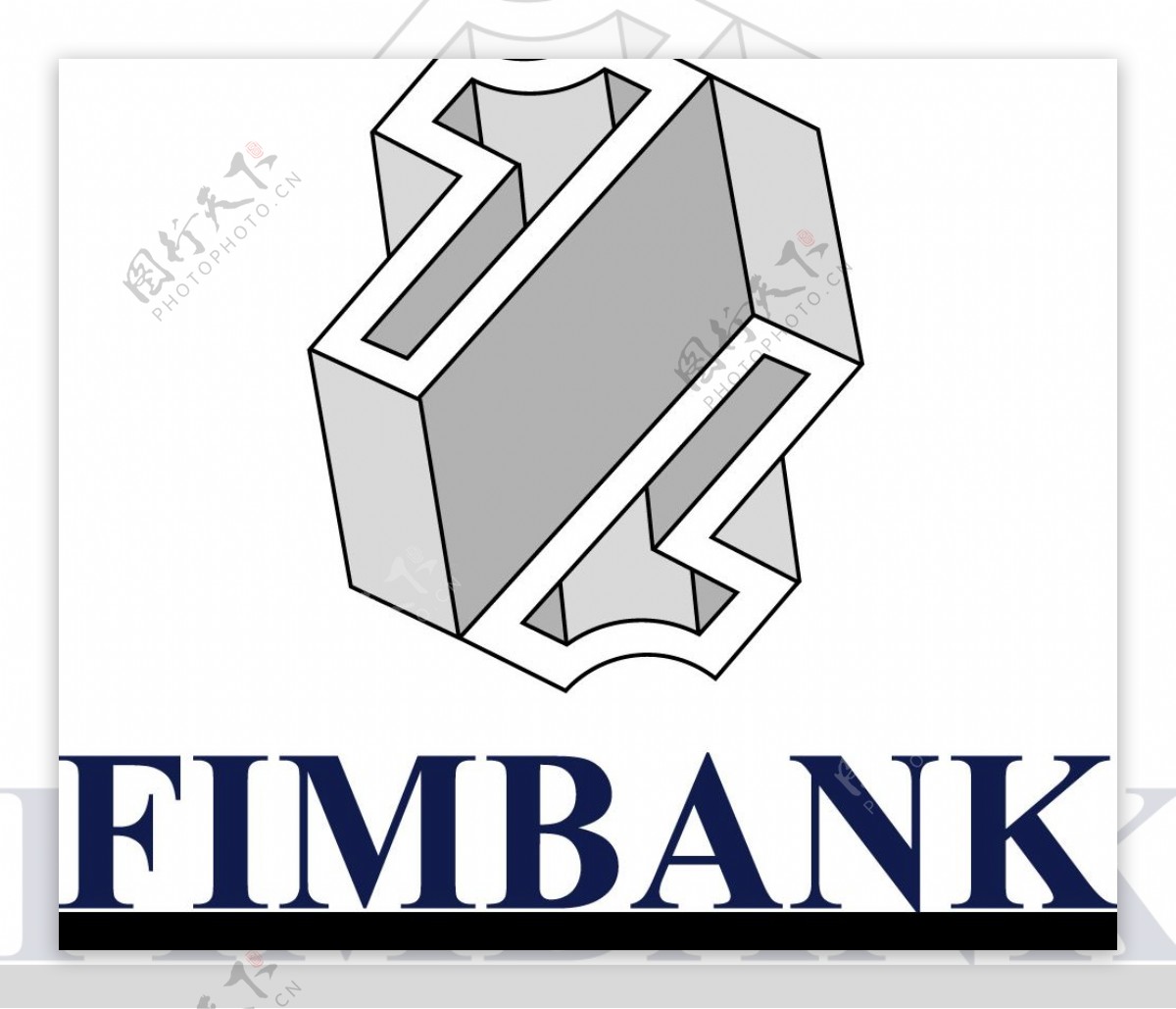 FIMBank银行logo图片