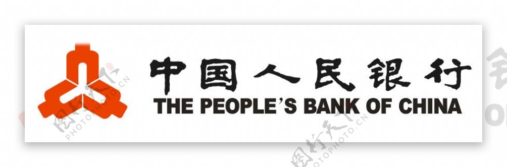 人民银行标志人民银行logo图片