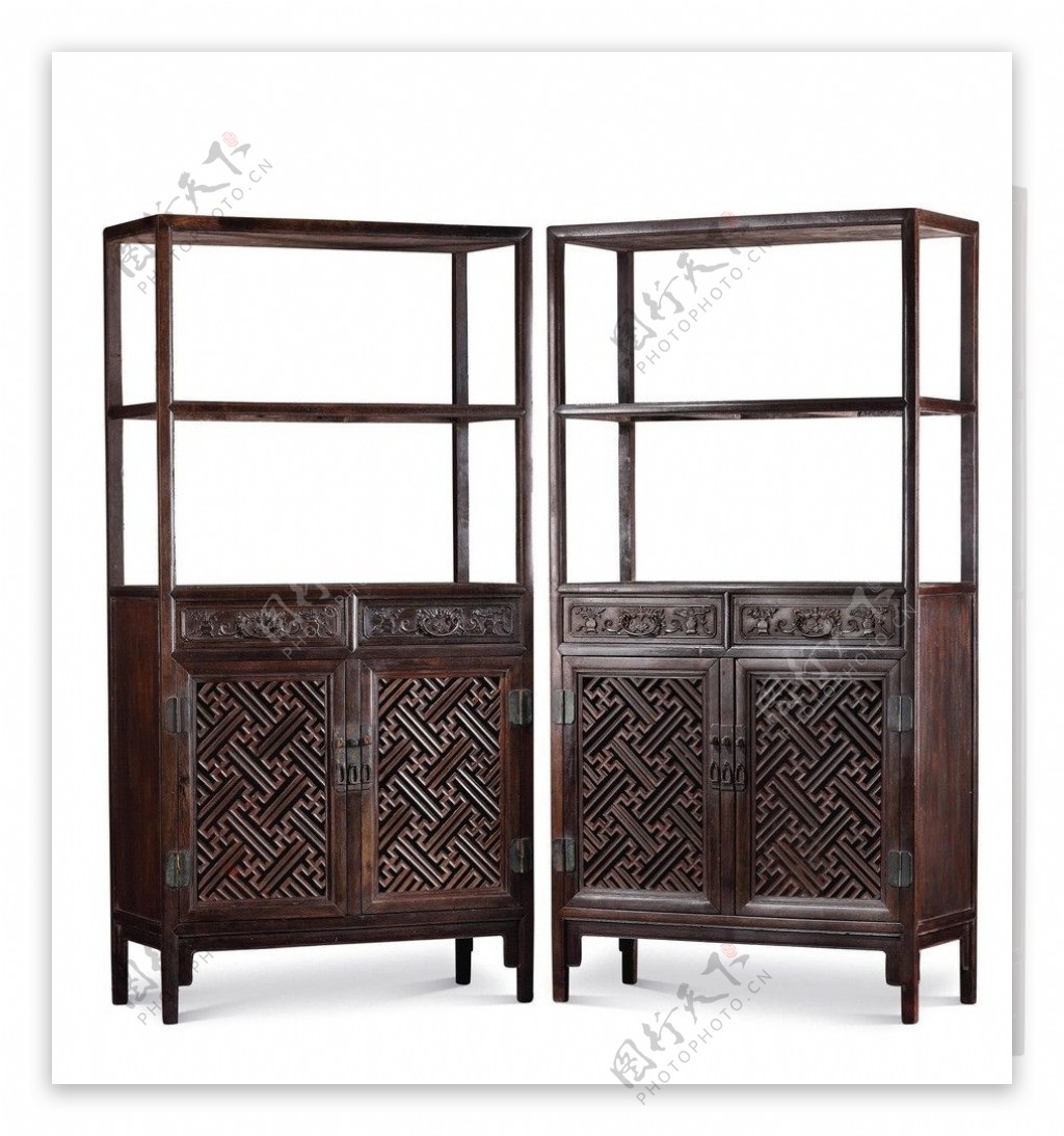 中式家具图片