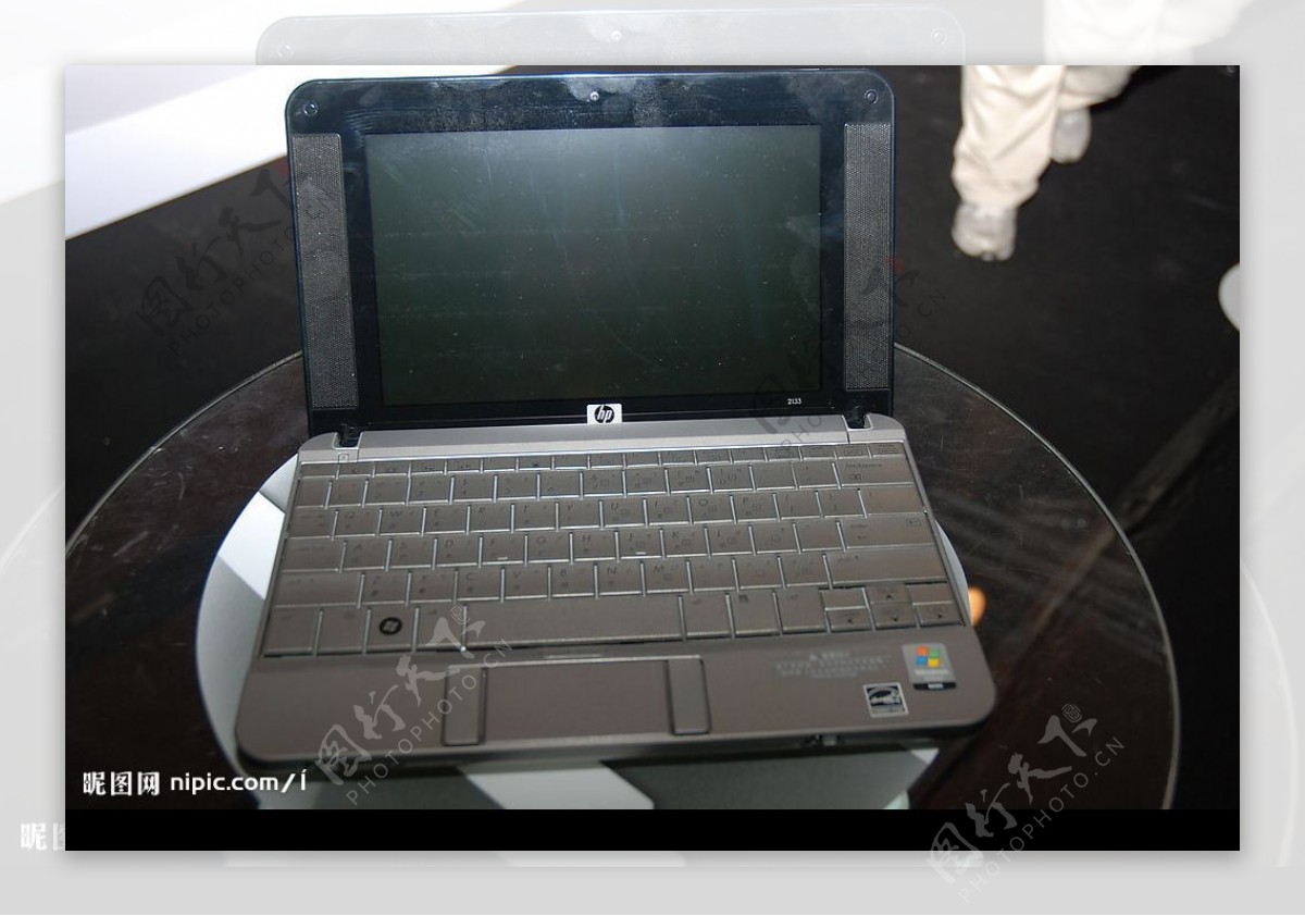 HP惠普笔记本电脑图片