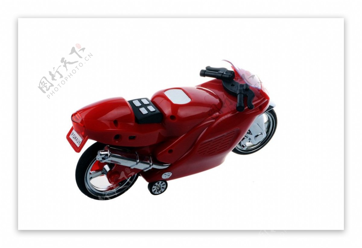 摩托车模型音箱图片