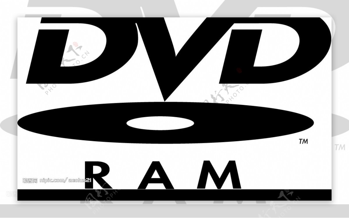DVD标志3图片