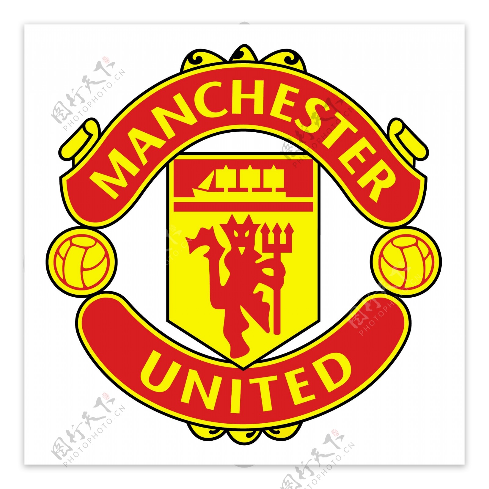 ManchesterUnited图片