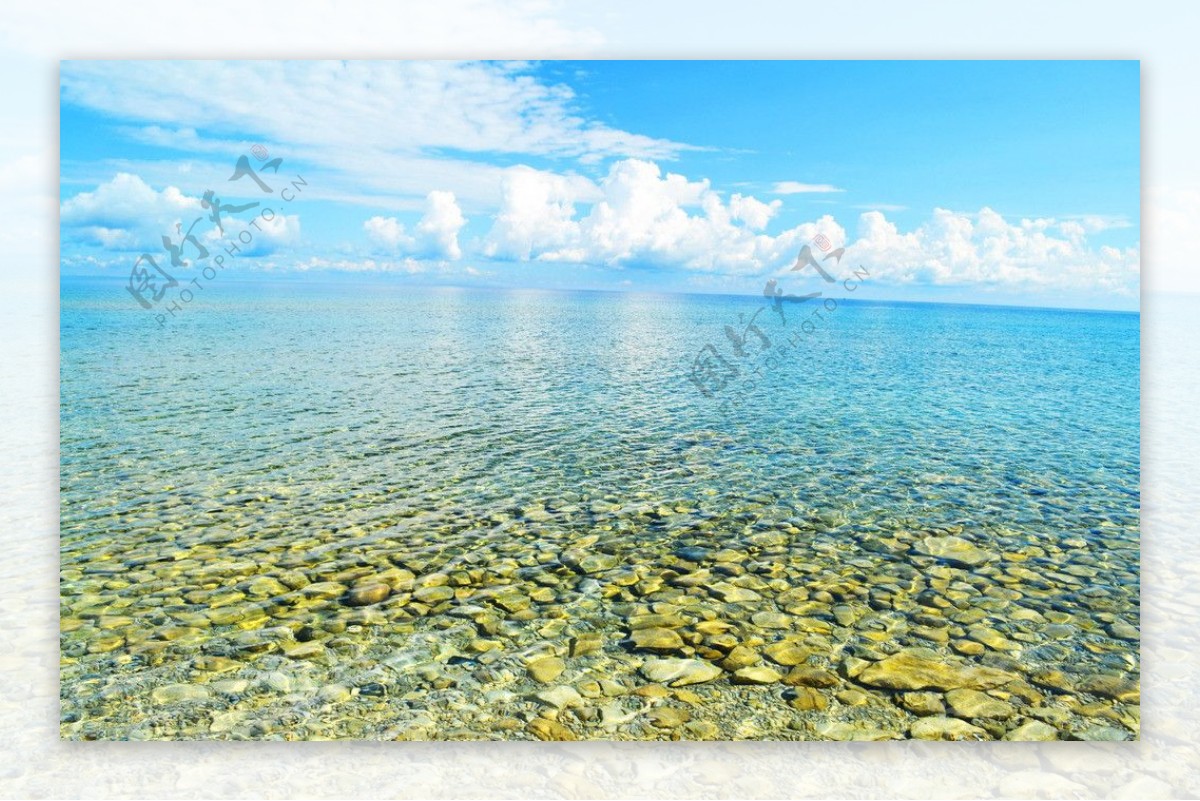 Free Images : summer, beach, ocean, sky, sea, cloud, horizon, body of water, shore, daytime ...