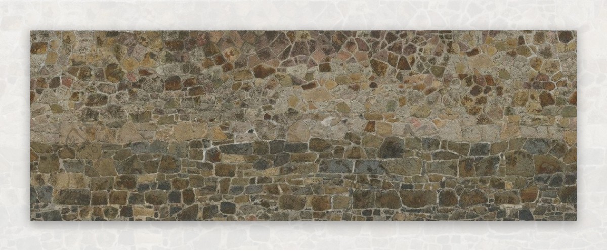 石材墙图片