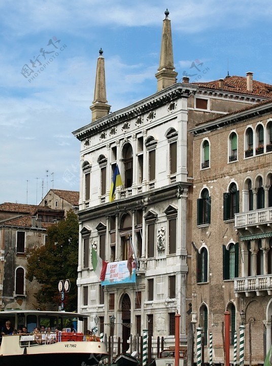 意大利建筑图片