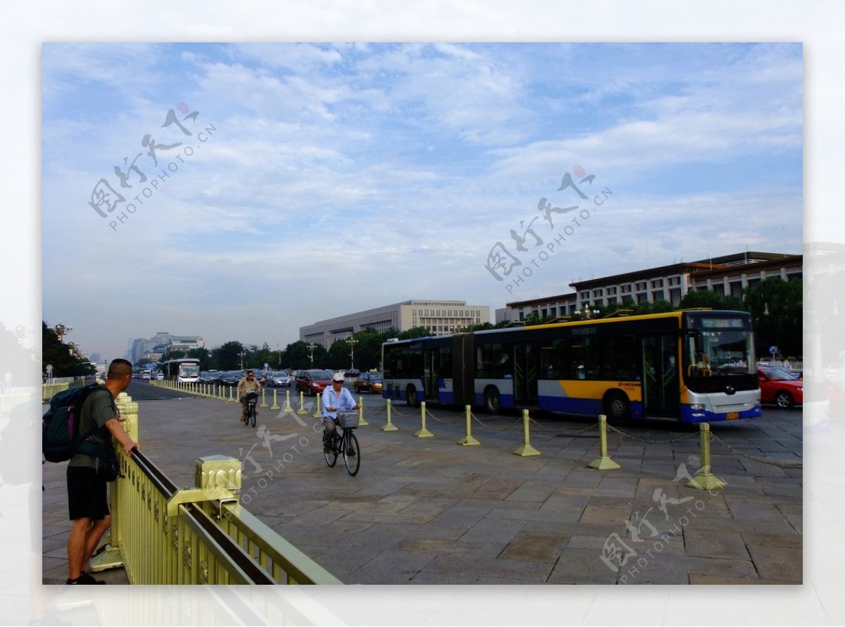 北京旅游摄影图片
