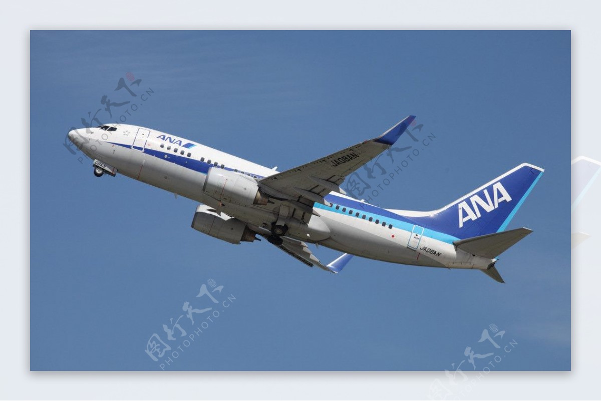 常旅客 篇二十一：全日空航空（ANA）首架A380——ANA限定版蓝色海龟航模开箱_飞机模型_什么值得买