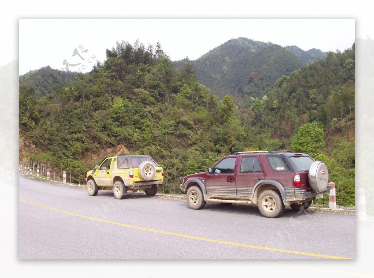 陆风汽车图片