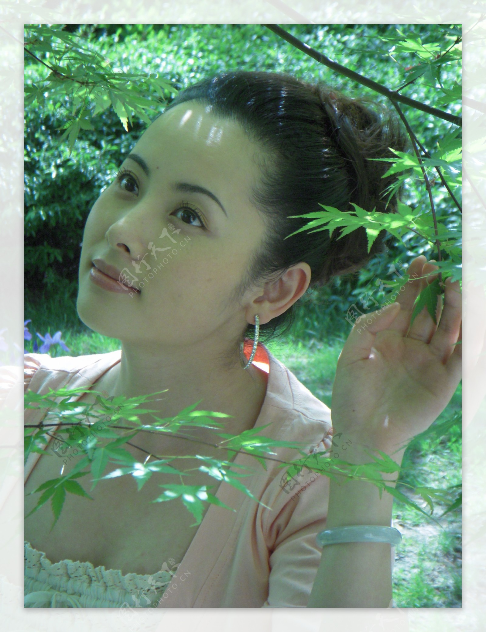 演员--杨明娜(页 1) - 美女贴图 - 华声论坛 -- 无图精简版