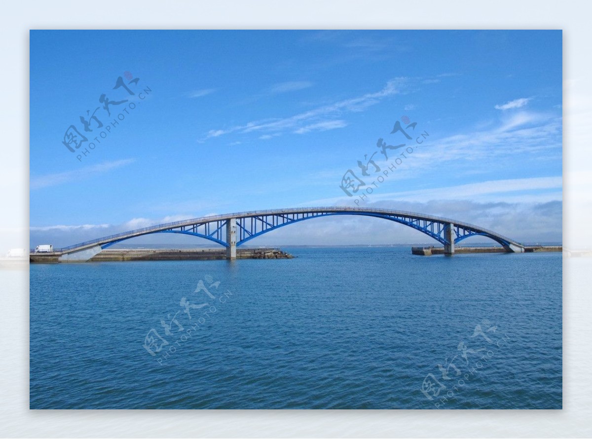 西瀛虹桥图片