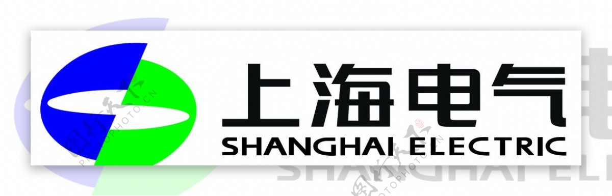 上海电气图片