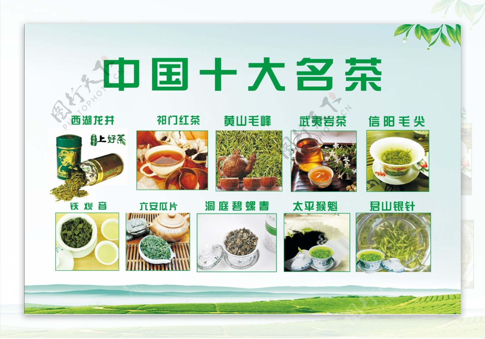 勐海县参加在京举行的云南“十大名茶”推介会